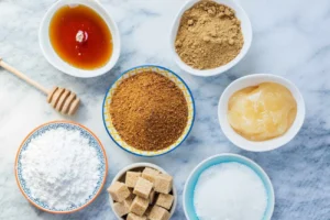 | 15 Natural Healthy Alternatives to Sugar: A Baker's Guide for 2025