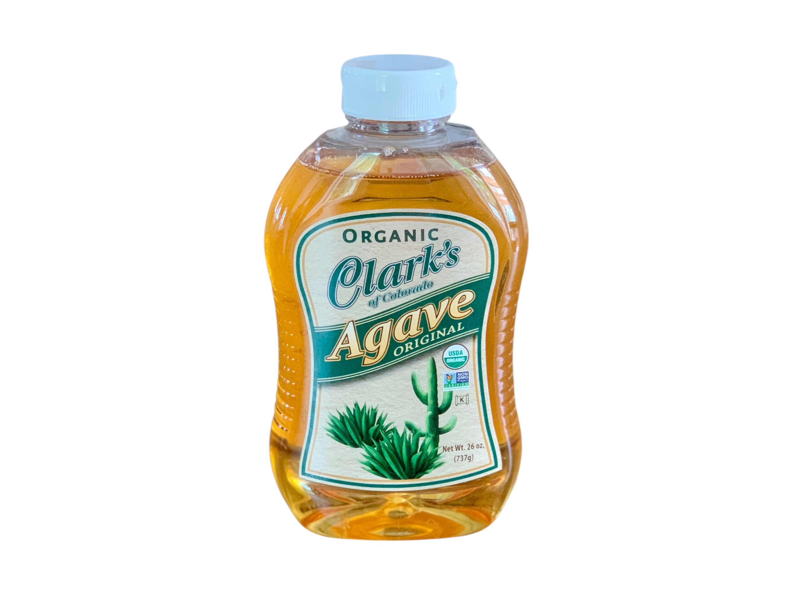 Agave Syrup